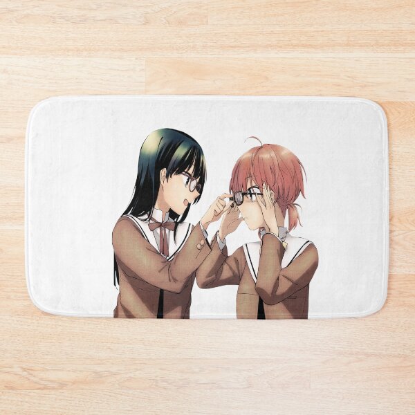 Item preview, Bloom Into You designed and sold by louise19900424.