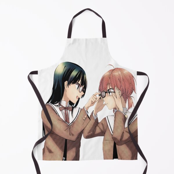 Item preview, Bloom Into You designed and sold by louise19900424.