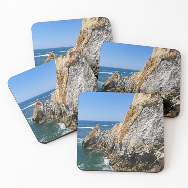 Item preview, Acapulco Cliff Diver designed and sold by Rivercoatl.