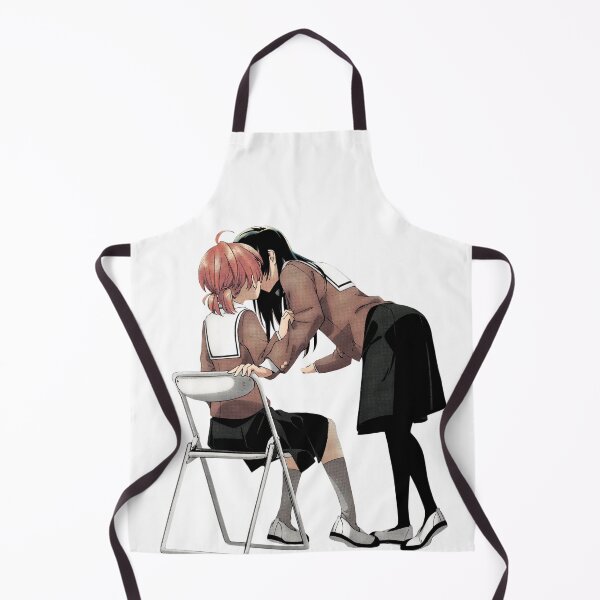 Item preview, Bloom Into You designed and sold by louise19900424.