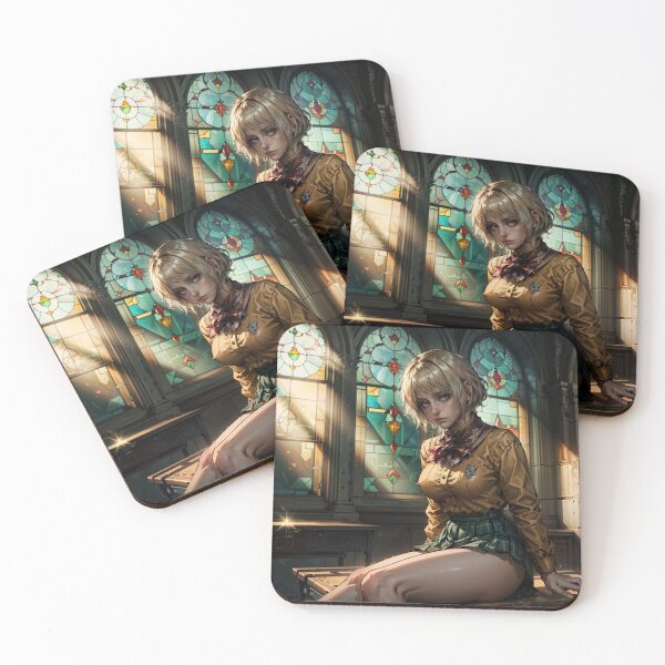Item preview, Ashley designed and sold by 2DVice.