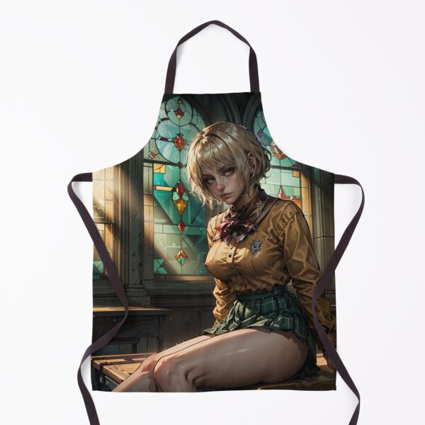 Item preview, Ashley designed and sold by 2DVice.