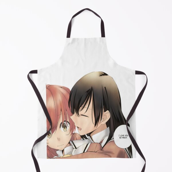 Item preview, Bloom into You designed and sold by louise19900424.