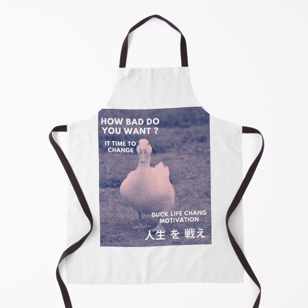 Item preview, Duck Life Change Motivation Positive Quotes designed and sold by Yellowriversss.