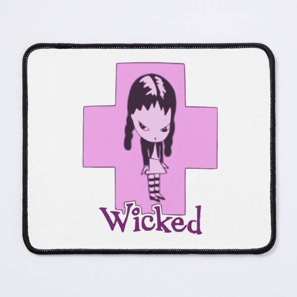Item preview, Sugar Hiccup "Wicked" Alternative Design designed and sold by koiiv.