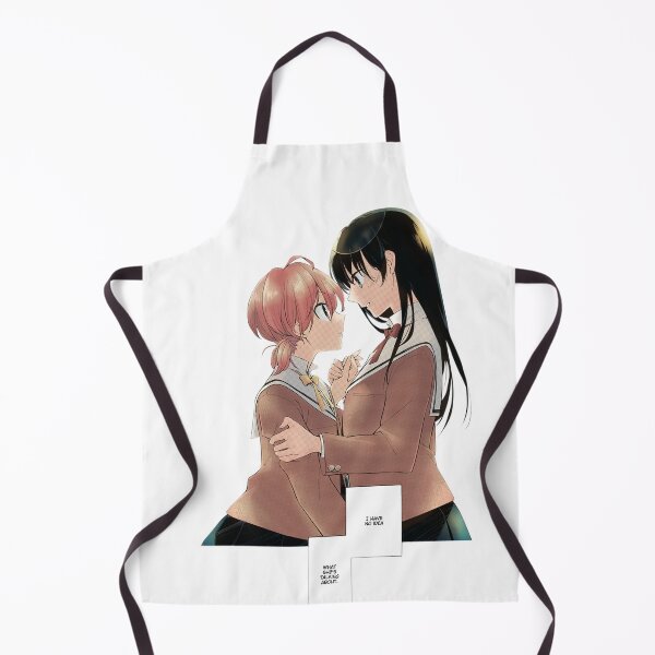 Item preview, Bloom into You designed and sold by louise19900424.