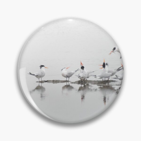 Item preview, Breakfast delivery at Bolsa Chica designed and sold by Ruth Jolly.