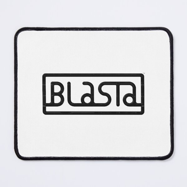 Item preview, BLASTA Corp Logo designed and sold by PathoBLASTA.