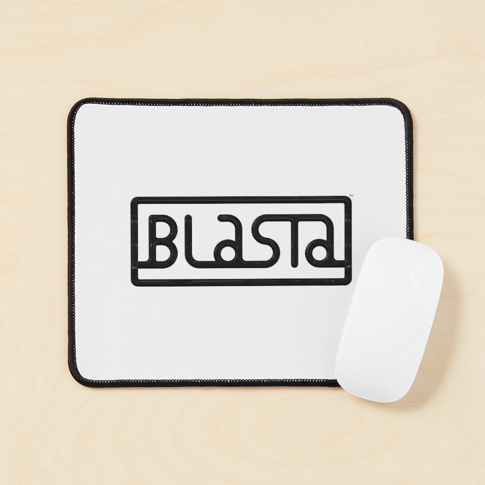 Item preview, Mouse Pad designed and sold by PathoBlasta.