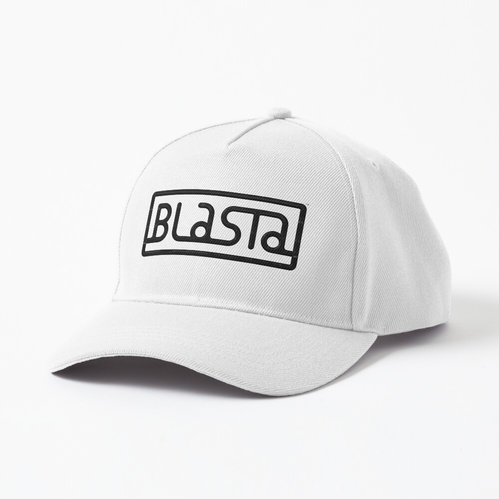 Item preview, Baseball Cap designed and sold by PathoBlasta.