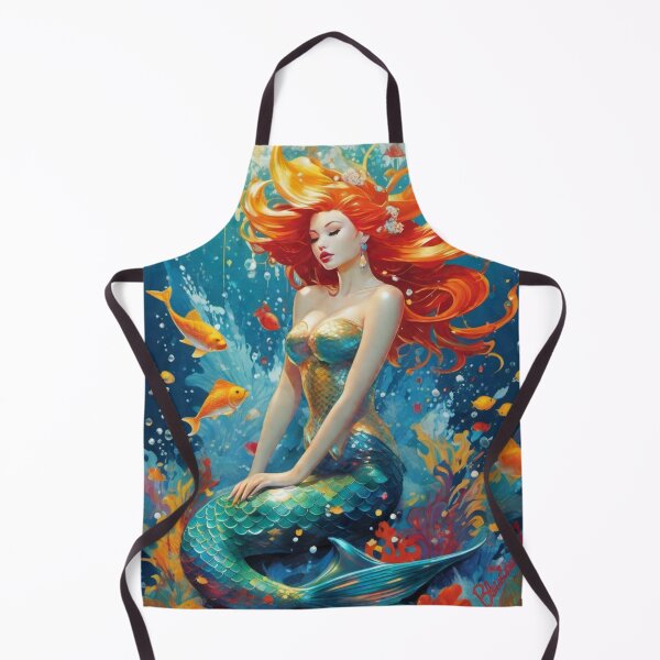 Item preview, Mermaid designed and sold by Bleudawn7.