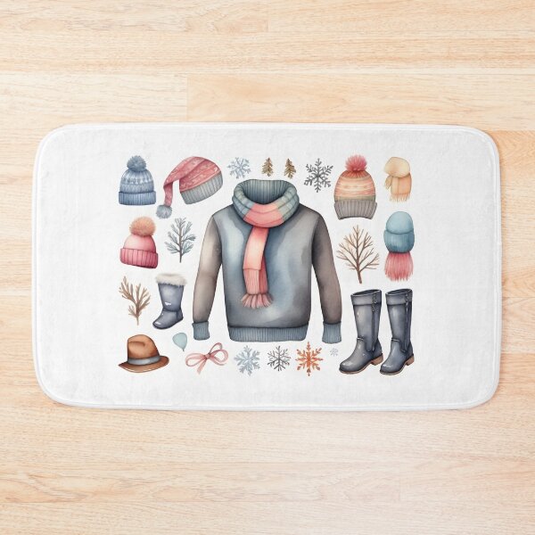 Item preview, Winter fashion set designed and sold by Jayjaynaenae.