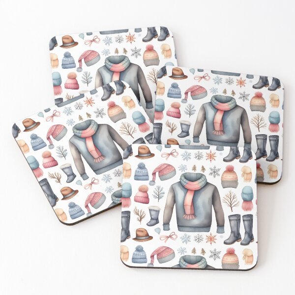 Item preview, Winter fashion set designed and sold by Jayjaynaenae.