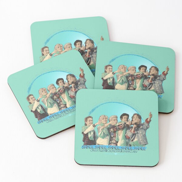 Item preview, SHINee iconic end pose for concert designed and sold by andrasdesignssss.