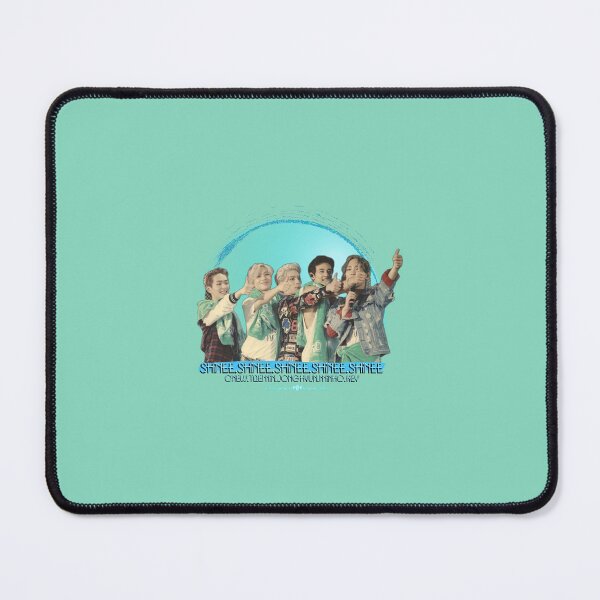 Item preview, SHINee iconic end pose for concert designed and sold by andrasdesignssss.