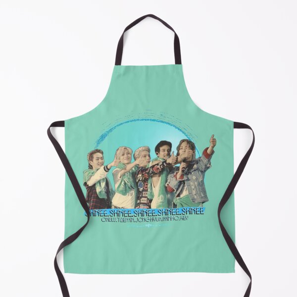Item preview, SHINee iconic end pose for concert designed and sold by andrasdesignssss.