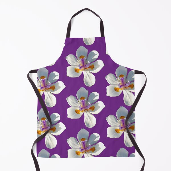 Item preview, Dietes grandiflora: also known as Fairy Iris designed and sold by Blissfully-MK.