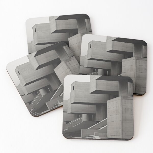 Item preview, Cookie Cutter - Brutalism designed and sold by Fushiii.