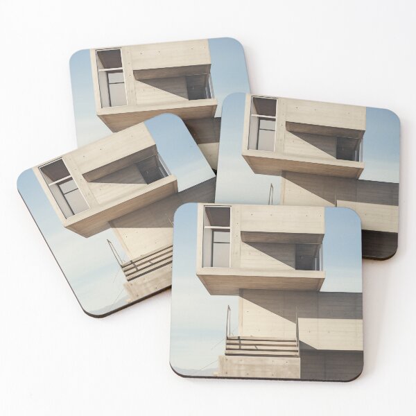 Item preview, Observatory - Brutalism designed and sold by Fushiii.