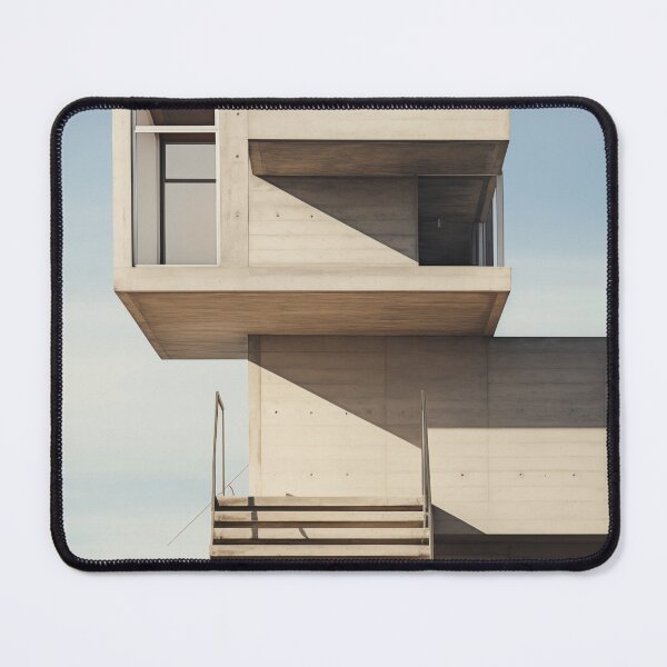 Item preview, Observatory - Brutalism designed and sold by Fushiii.