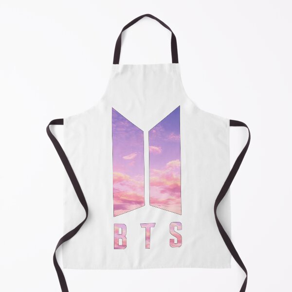 Item preview, BTS Sky Logo designed and sold by mokuseibt.