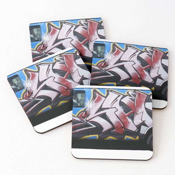 Item preview, Moving Graffiti #16 designed and sold by Sky iouan.