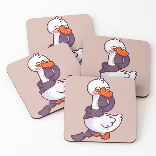 Item preview, Silly Goose designed and sold by CherryPinkArt.