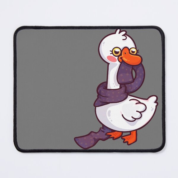 Item preview, Silly Goose designed and sold by CherryPinkArt.