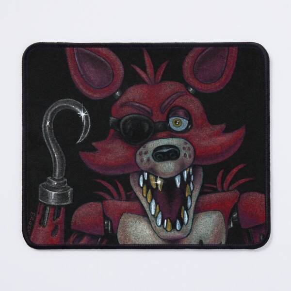 Item preview, Foxy designed and sold by thepurplehusky.