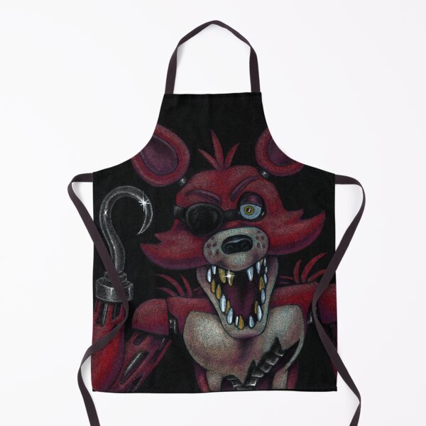 Item preview, Foxy designed and sold by thepurplehusky.