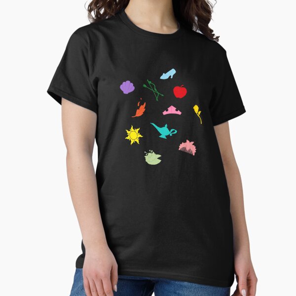 Item preview, Princess Symbol Pattern Variant designed and sold by lunalalonde.