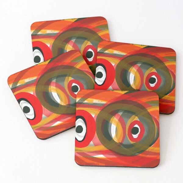 Item preview, Core designed and sold by Susan Fielder.
