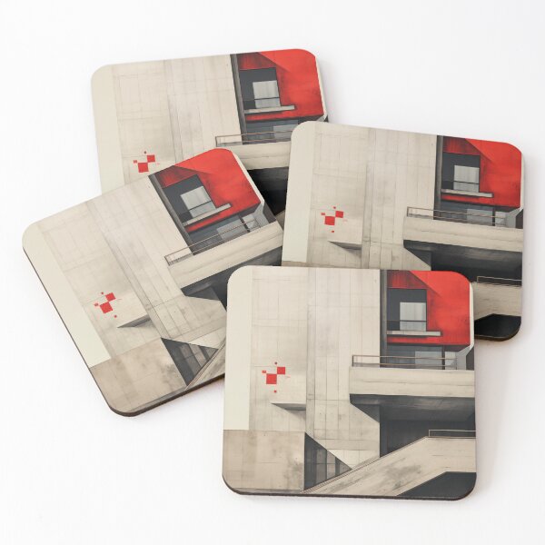 Item preview, Command - Brutalism designed and sold by Fushiii.