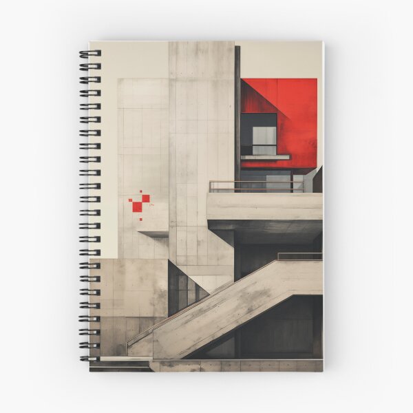 Item preview, Command - Brutalism designed and sold by Fushiii.