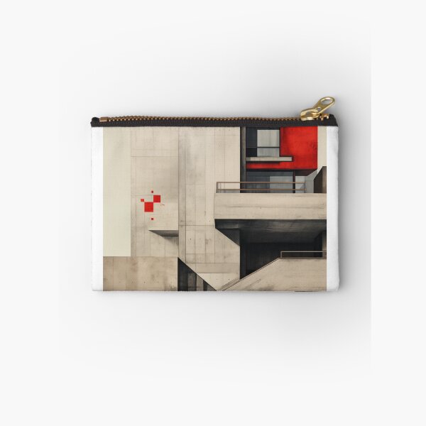 Item preview, Command - Brutalism designed and sold by Fushiii.