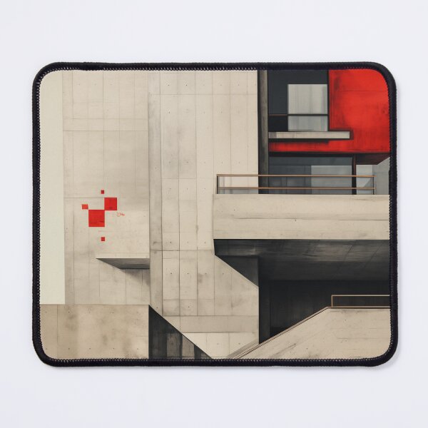 Item preview, Command - Brutalism designed and sold by Fushiii.