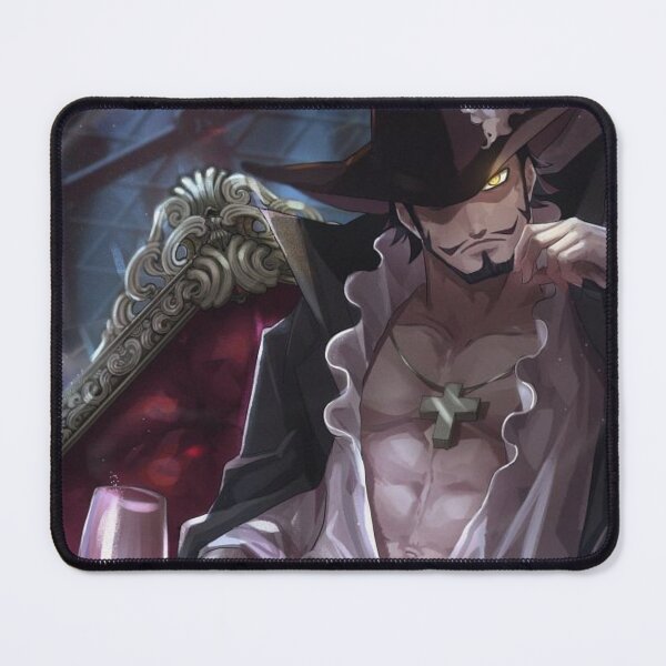 Item preview, Wine with Mihawk, Anime, cool anime shirts, anime cool guy,anime cold guy ,lonewolf designed and sold by Ellecher23.