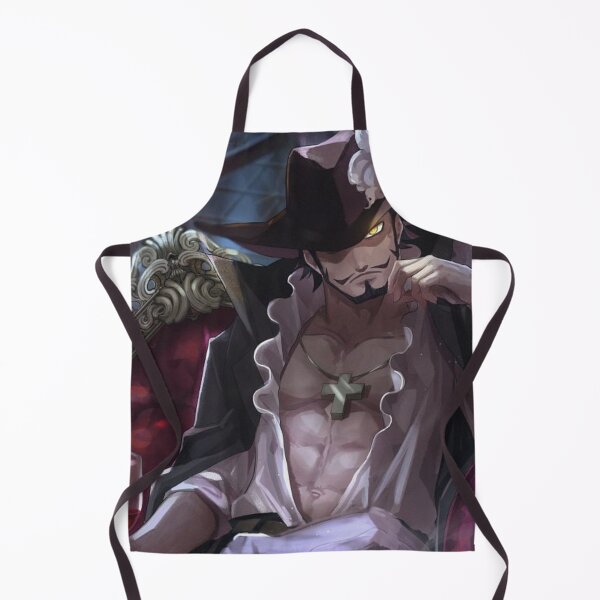 Item preview, Wine with Mihawk, Anime, cool anime shirts, anime cool guy,anime cold guy ,lonewolf designed and sold by Ellecher23.