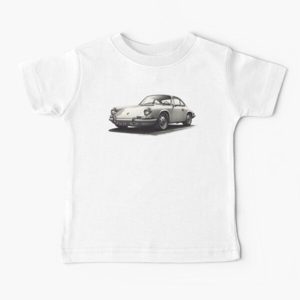 Item preview, Porsche designed and sold by Intrepid Media.