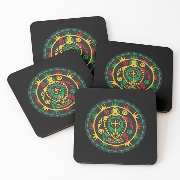 Item preview, Reggae Turtle designed and sold by OrganicCharm.
