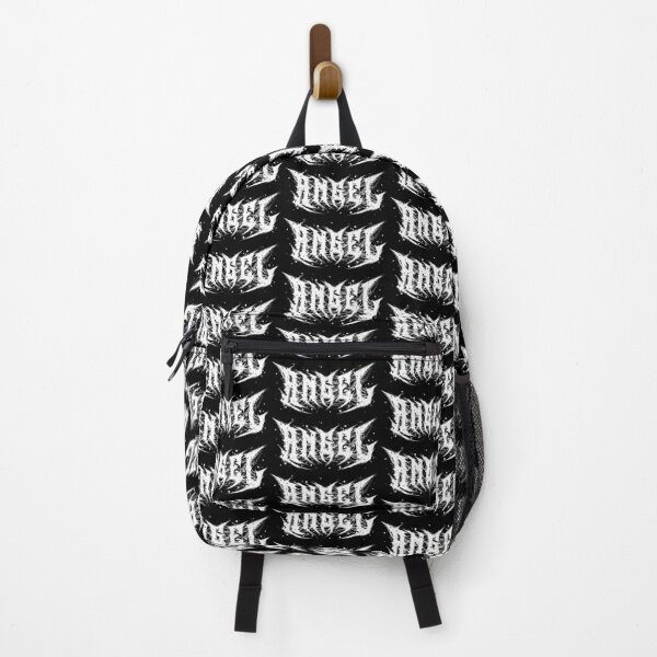 Item preview, ANGEL  black / death metal Brutal font designed and sold by lillyrise.
