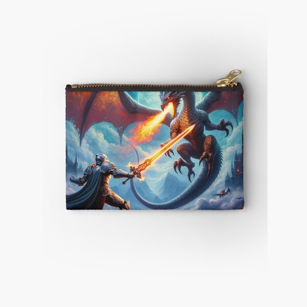 Item preview, Terror's Blade designed and sold by DronzaX.