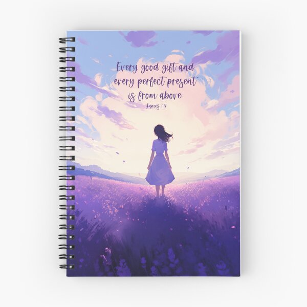 Item preview, James 1:17 designed and sold by BestLifeHues.