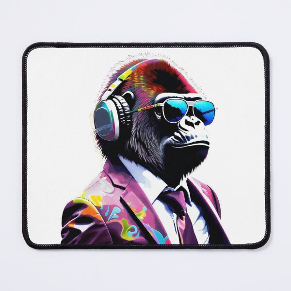 Item preview, Monkey's Uncle designed and sold by Ethan Armstrong.