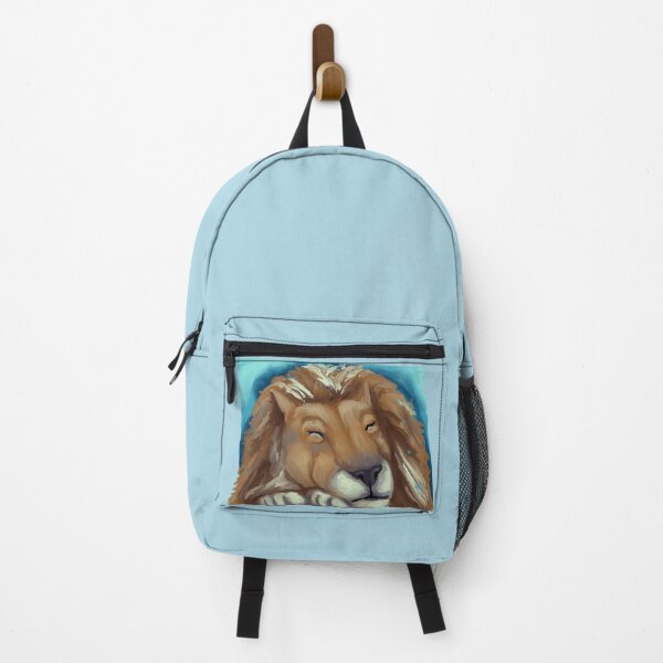 Item preview, Sleeping lion designed and sold by Antiope33.