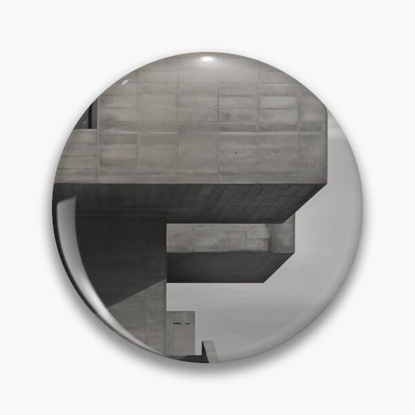 Item preview, Oceanside - Brutalism designed and sold by Fushiii.