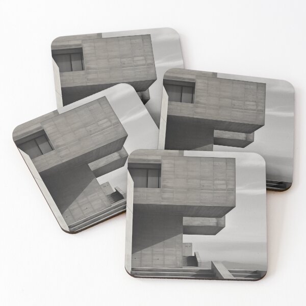 Item preview, Oceanside - Brutalism designed and sold by Fushiii.
