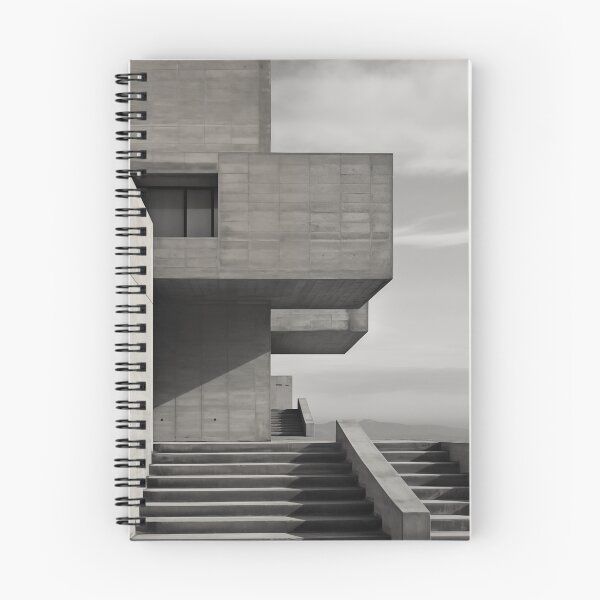 Item preview, Oceanside - Brutalism designed and sold by Fushiii.