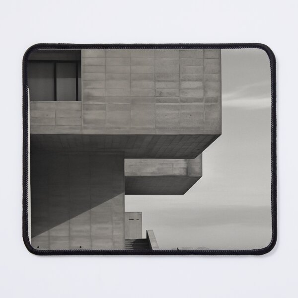 Item preview, Oceanside - Brutalism designed and sold by Fushiii.