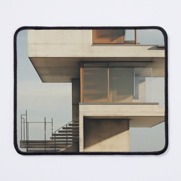 Item preview, Outpost - Brutalism designed and sold by Fushiii.